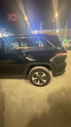 جيب جراند شيروكي